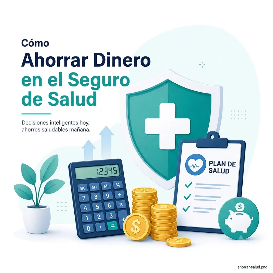 Cómo ahorrar en tu Plan de Isapre
